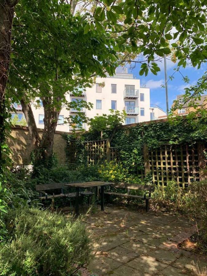 Forest Hill Apartment London Luaran gambar