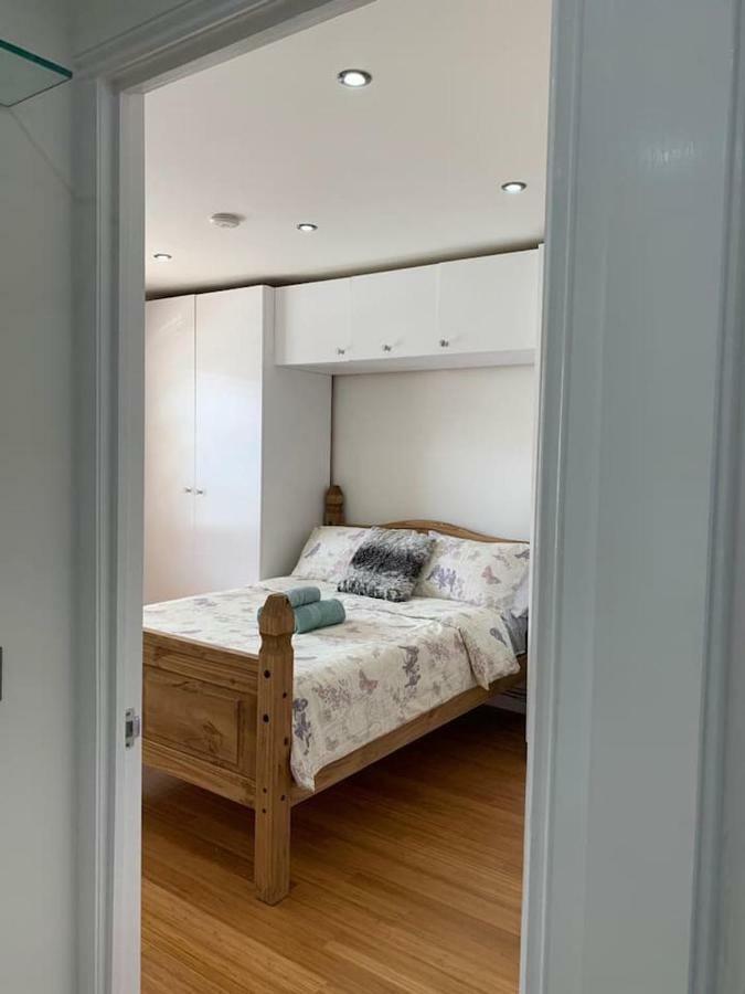 Forest Hill Apartment London Luaran gambar