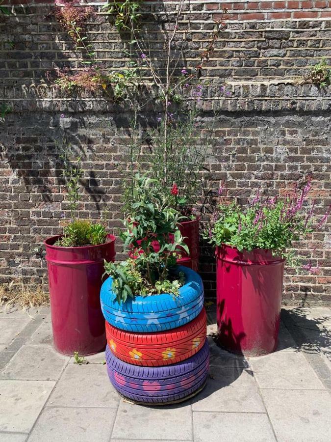 Forest Hill Apartment London Luaran gambar