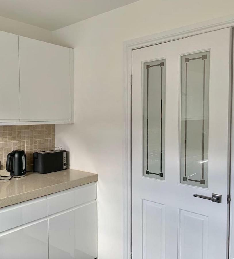 Forest Hill Apartment London Luaran gambar