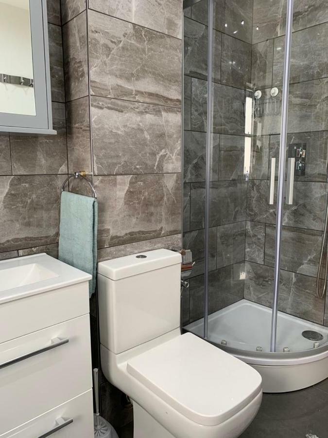 Forest Hill Apartment London Luaran gambar