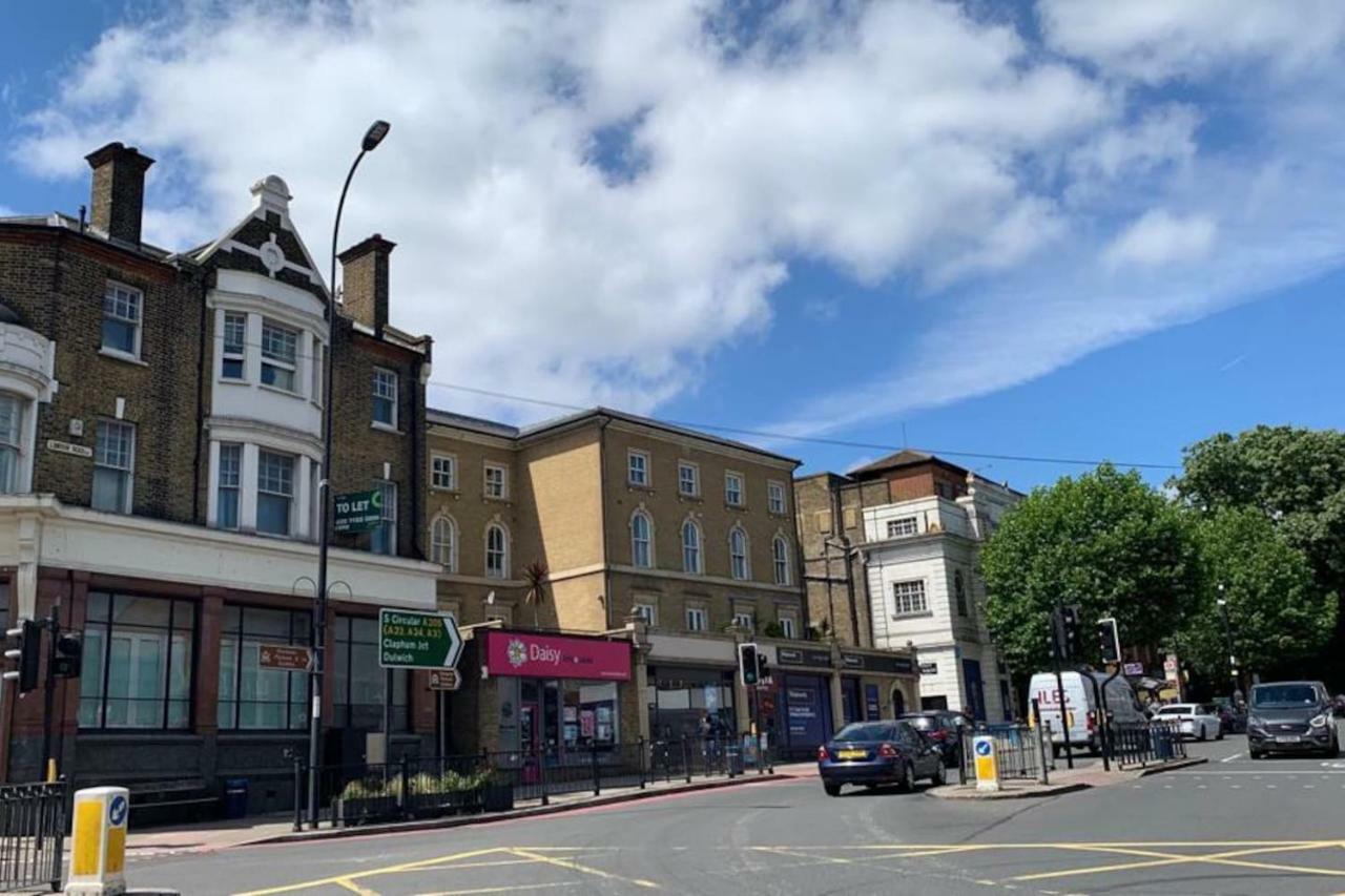 Forest Hill Apartment London Luaran gambar
