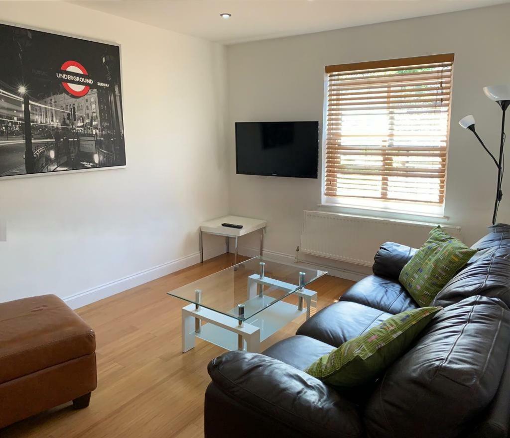 Forest Hill Apartment London Luaran gambar