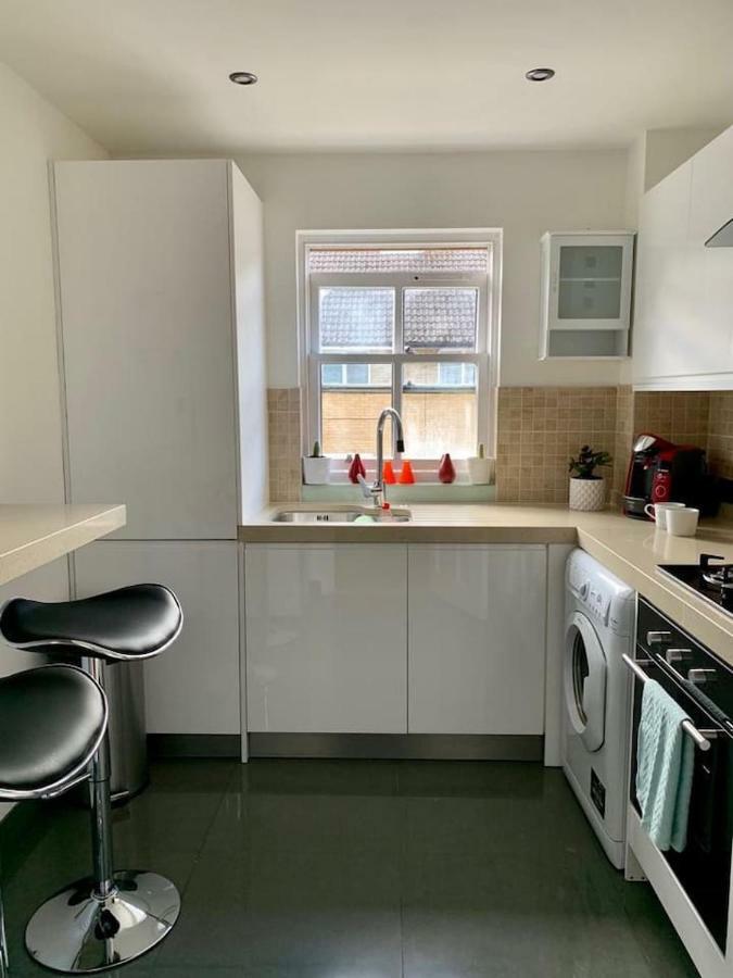 Forest Hill Apartment London Luaran gambar
