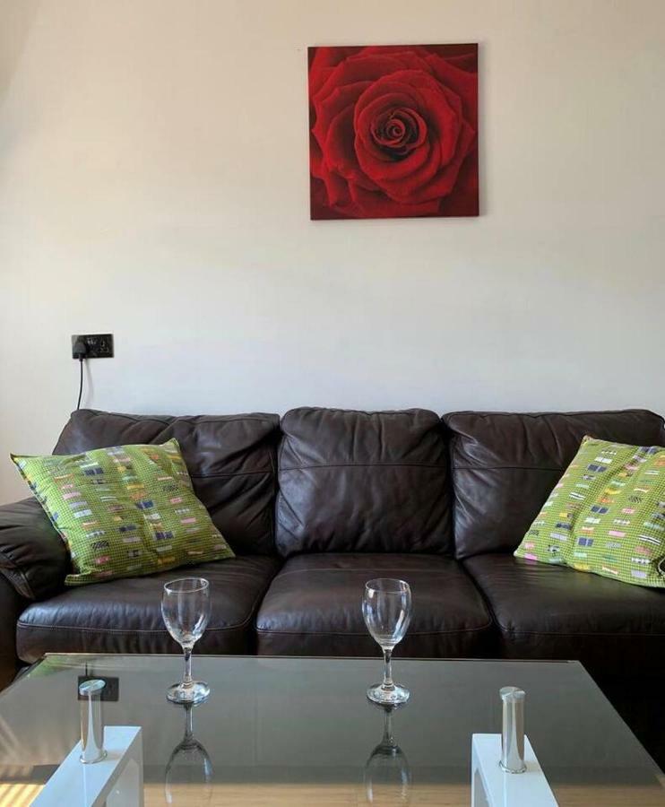 Forest Hill Apartment London Luaran gambar