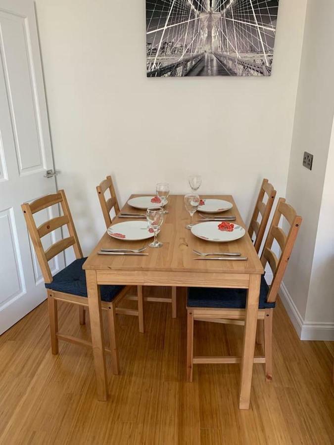 Forest Hill Apartment London Luaran gambar