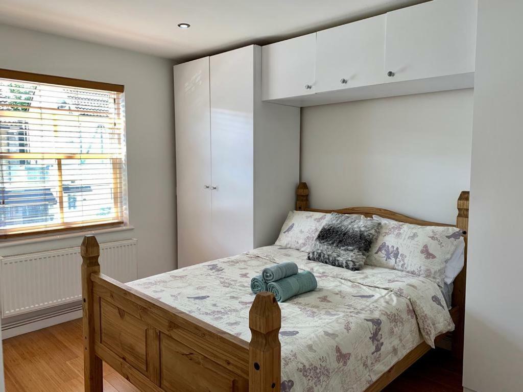 Forest Hill Apartment London Luaran gambar