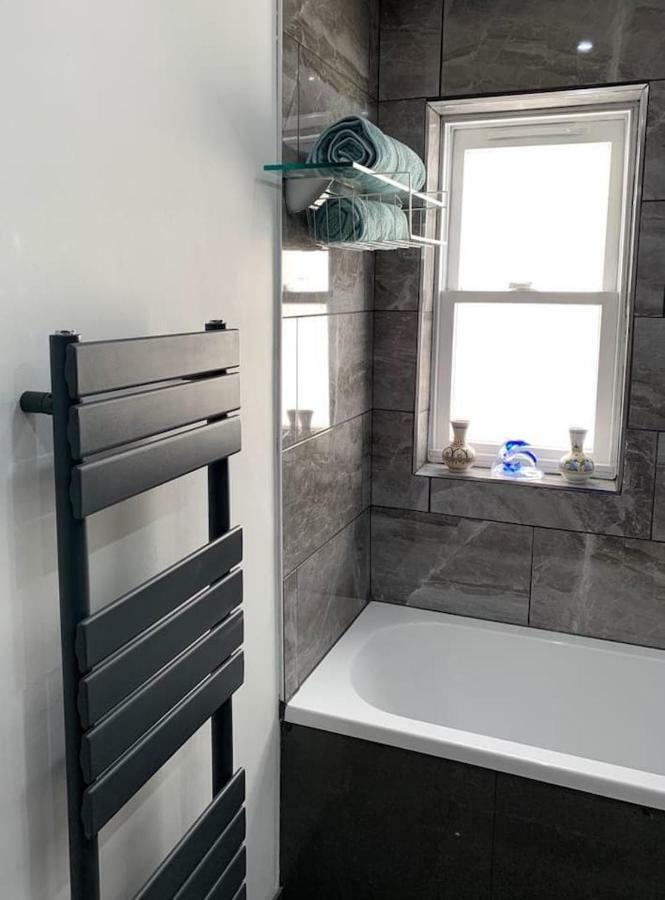 Forest Hill Apartment London Luaran gambar